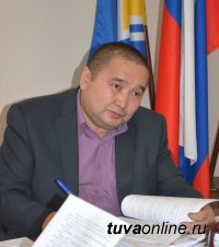 В комитетах горхурала рассматривают проект закона о бюджете Кызыла на 2016 год