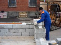 Пеноблоки для строительства дома: важные нюансы
