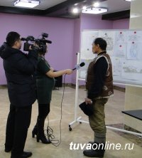 Среди 11 участников фестиваля «Ледовая сказка в Центре Азии» проведена жеребьевка