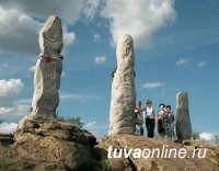 Преданных Туве туристов не пугают аскетичный быт и отсутствие суперотелей с видом на море – Шолбан Кара-оол
