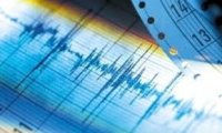 В Туве произошло землетрясение интенсивностью 3,4 баллов