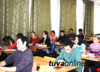 В дни зимних каникул в ТувГУ пройдут экспресс-курсы по подготовке к ЕГЭ