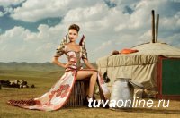 Тувинских красавиц приглашают на кастинг конкурса «Мисс Монгольских Наций 2016»