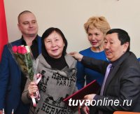 Журналисты и власти Кызыла обсудили самые острые вопросы развития столицы Тувы