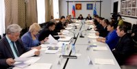 Глава Тувы провел "муниципальный час" по проблемам и перспективам развития Овюрского кожууна