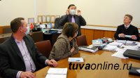 В Кызыле объявлен месячник по профилактике ОРВИ и гриппа