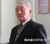 Станислав Говорухин выразил соболезнования родным в связи со смертью общественника Куулара Даржа