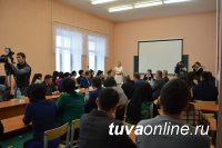 Свои курсовые и дипломные работы студенты ИТФ ТувГУ сориентируют на решение проблем городского хозяйства Кызыла