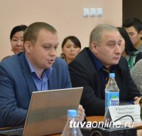Свои курсовые и дипломные работы студенты ИТФ ТувГУ сориентируют на решение проблем городского хозяйства Кызыла