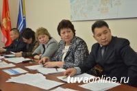 На сессии горхурала 17 февраля будет рассмотрен отчет полиции Кызыла о работе за 2015 год