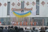 В Кызыле в дни празднования Шагаа продажа алкоголя запрещена