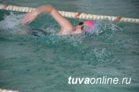О перспективах развития плавания в Туве