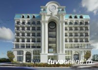 Глава Тувы в Год гостеприимства намерен форсировать несколько инфраструктурных проектов, в том числе строительство отеля в Кызыле
