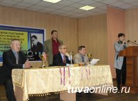 Шахматный турнир памяти Матпы Хомушку собрал более 50 любителей шахмат Тувы 