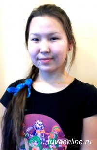 Айнаш Донгак завоевала бронзу на Чемпионате и Первенстве СФО по каратэ
