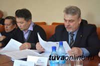 С начала года в Кызыле возбуждено 9 уголовных дел по незаконной игровой деятельности – Аяс Санчат