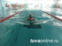 7 марта женщин Тувы приглашают посоревноваться в плавании