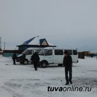 Мнения на vk.com/kyzyltransport:  Сиденья в салонах автобусов собственники реконструируют. У остановок  навалены сугробы