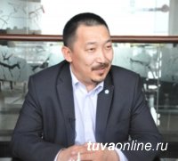 В 2016 году праздник тувинских животноводов - Наадым - будет отмечаться 15 августа в Кызыле