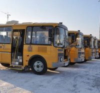 Кызыл: Автобус №17 начнет ездить по новому маршруту