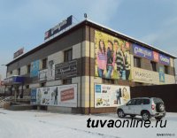 В Кызыле упорядочивают рекламные конструкции