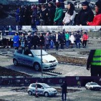 В 2016 году "Автоледи Кызыла" признана Любовь Феронова