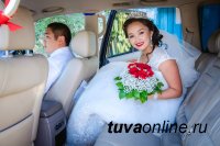 В Туве будут определять «Бриллиантовую невесту-2016»