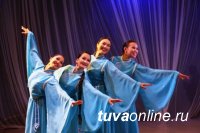 14 апреля стартуют отборочные этапы конкурса массового тувинского танца «Декей оо»
