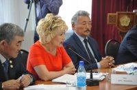 В Туве объявлен конкурс на лучшего руководителя муниципалитета, лучшие местные инициативы