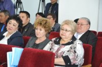 В Туве объявлен конкурс на лучшего руководителя муниципалитета, лучшие местные инициативы
