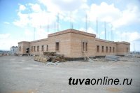 Глава Тувы приложит все усилия для строительства центрального буддийского комплекса в Кызыле