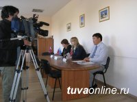 Росреестр проведет 27 мая лекцию для представителей муниципальных образований Тувы