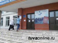 В Туве предварительное голосование проходит при высокой активности избирателей