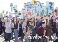 Благотворительные концерты кожуунов Тувы в поддержку строительства памятника тувинских добровольцам состоятся 11, 16 и 19 июня