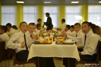 Объявлен набор девочек в 8 класс Кызылского Президентского кадетского училища. Документы принимаются до 20 июня