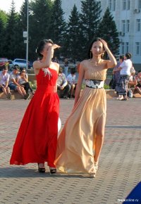 Выпускные вечера в школах Кызыла пройдут 23 и 25 июня
