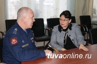 Военный факультет и военная кафедра появятся в двух вузах - в Красноярске и Туве