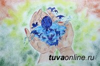 Стартовал конкурс детских рисунков о воде «Разноцветные капли» – 2016