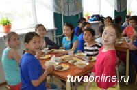 В детских лагерях отдыха Тувы Году гостеприимства и Году кино посвящены профильные смены