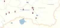 Мемориалы и памятники Республики Тыва представлены на «Карте Памяти»