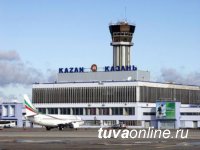 Рейс между Кызылом и Казанью планируется запустить после реконструкции ВПП в столице Тувы