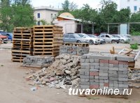 В фонд строительства памятника Тувинским добровольцам поступило более 10 млн. рублей