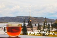 «Дом Туризма» в Кызыле: С утра зарядка, «овсянка», кофе с выпечкой и вид на «Центр Азии»