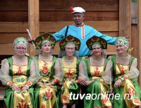 Шолбан Кара-оол: Межрегиональный фестиваль русской культуры будет проходить в Туве ежегодно
