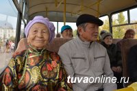 14 августа для чабанов-участников Наадыма будет организована экскурсия по Кызылу