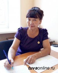 По телефонам 21009 и 31598 кызылчане могут получить всю информацию о выборах