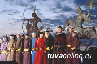 В 2017 году в Туве пройдет Международный фестиваль «Дембилдей-2017» в память о Народном хоомейжи Тувы Конгар-ооле Ондаре