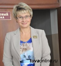 Глава Тувы поблагодарил губернатора Иркутской области за учителей-русоведов