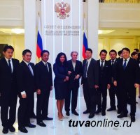 Сенатор Оксана Белоконь провела встречу с представителями Японии