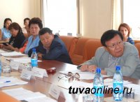 Депутаты призывают МВД Тувы укрепить кадрово полицию Кызыла и организовать территориальное отделение на Левобережных дачах